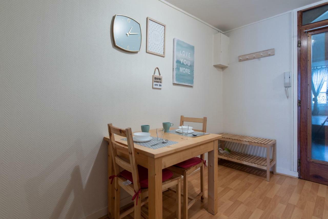 Macon - Gare - Centre Ville - Parking - Cosy - Wifi ภายนอก รูปภาพ
